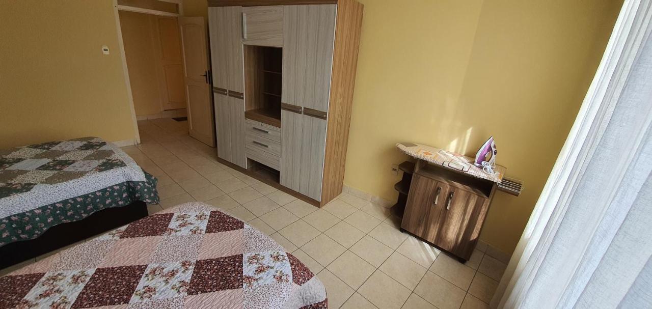 Ferienwohnung Departamento Jireh Tarija Exterior foto